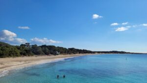 Parque natural Ses Salines