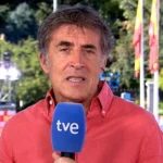 Perico Delgado vuelve al Tour de Francia: la decisión de RTVE tras la polémica por Israel