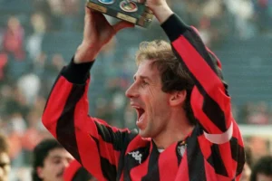 Franco Baresi