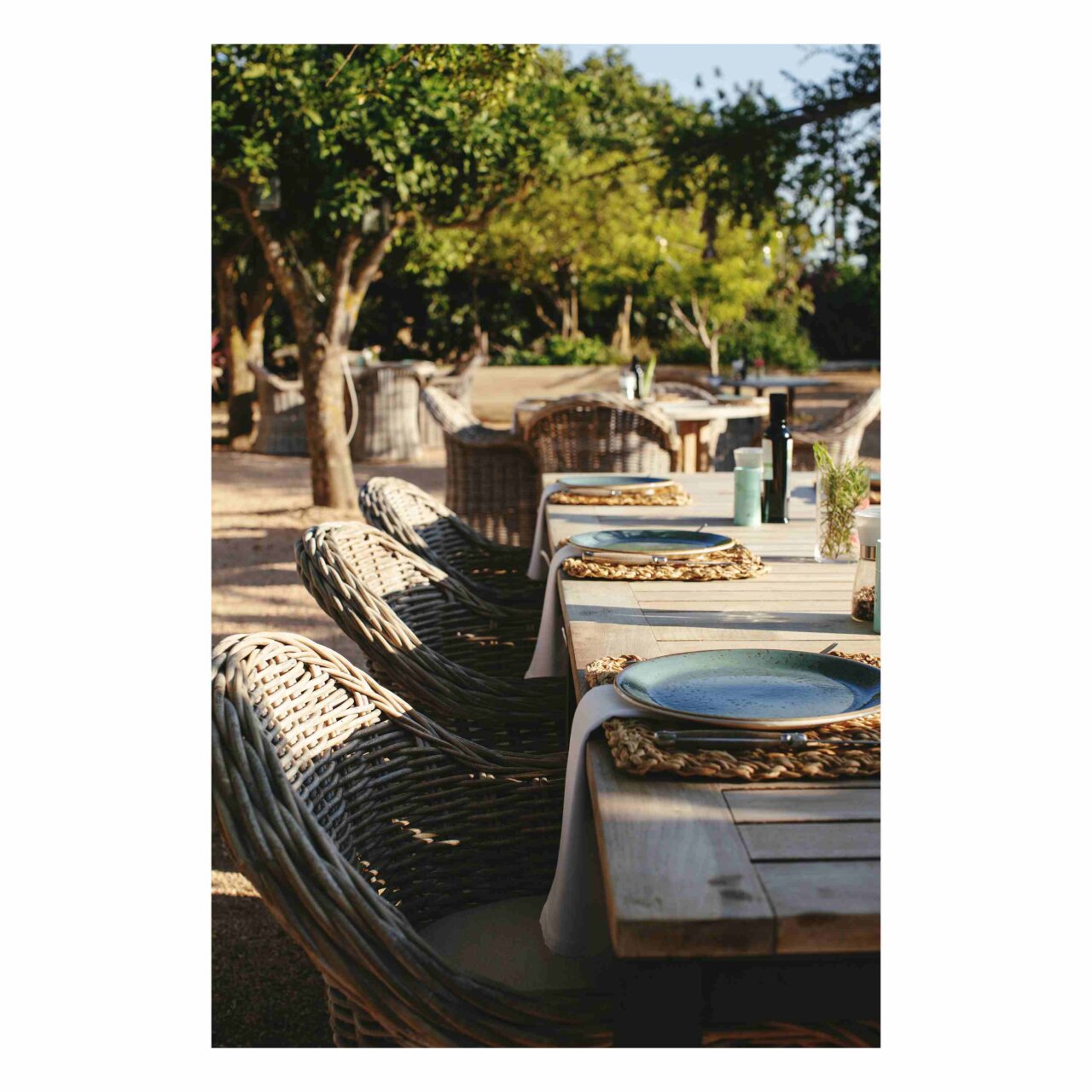 Can Arabi Restaurante