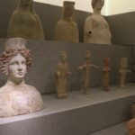 Museo Monográfico y necrópolis de Puig des Molins