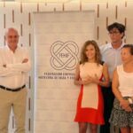Los hoteleros de Ibiza estrenan sede y abren una nueva etapa