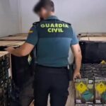 Así cayó la trama del gas de la risa que abastecía el ocio de Ibiza