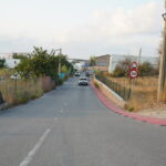 A licitación una obra clave para descongestionar una zona industrial de Ibiza