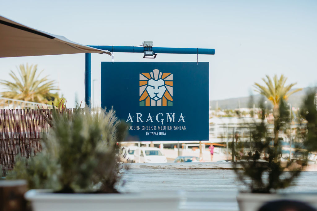 Aragma Ibiza