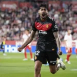 Samu Costa, a un paso de cerrar el fichaje que puede cambiar la historia del Mallorca