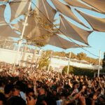 528 Ibiza afronta un intenso agosto: Eclipse Solar, Fatboy Slim, Brunch Electronik y m&aacute;s