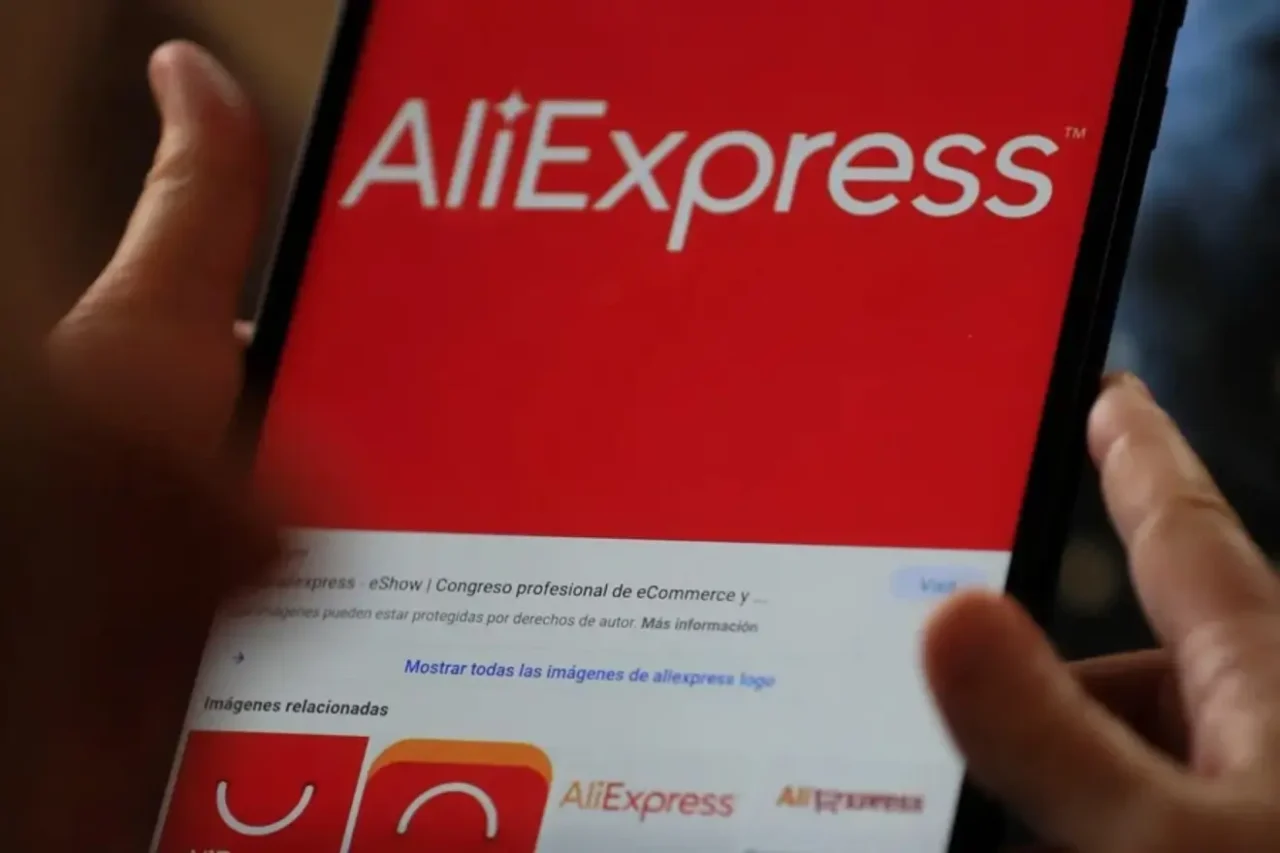 AliExpress