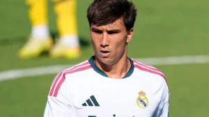Gonzalo García