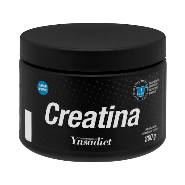 La creatina que est&aacute; a la venta en Mercadona