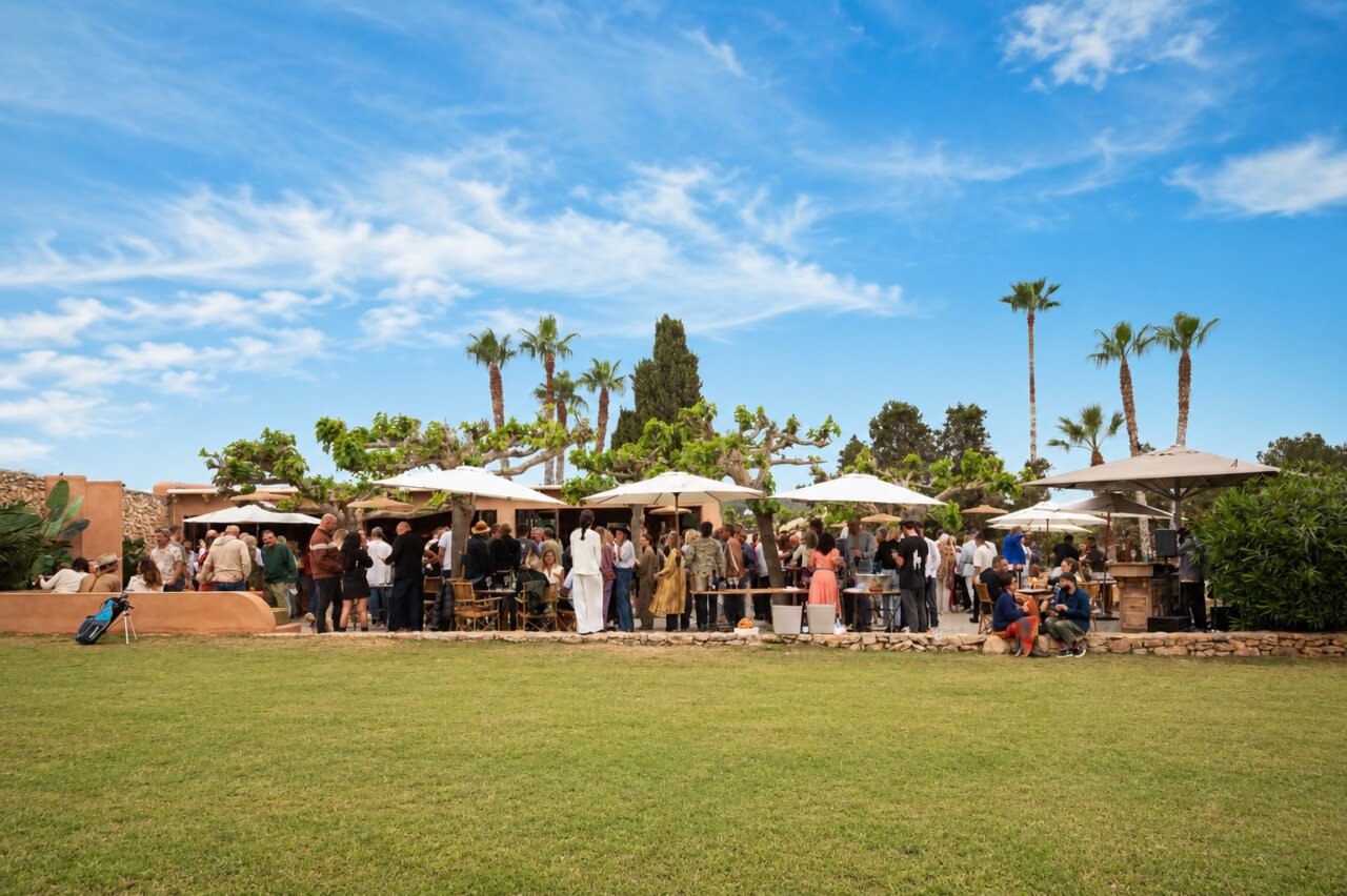 Restaurante Casa Club