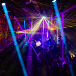 Akasha en julio: Sven Väth, Hernán Cattáneo, John Digweed y más