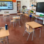 Tres colegios rurales de Ibiza tendrán por fin comedor escolar con una inversión de 120.000 euros