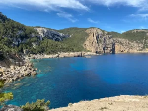 Cala Aubarca