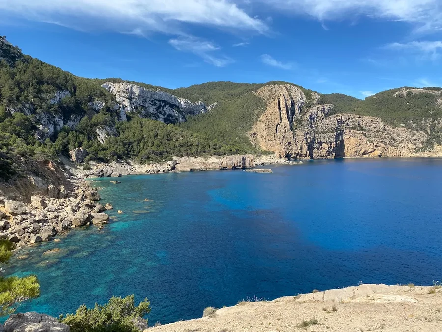 Cala Aubarca