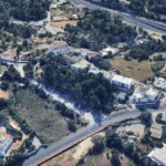 El aparcamiento en suelo r&uacute;stico que proyecta Ibiza por casi 2 millones de euros