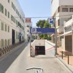 Sant Antoni encara un nuevo asalto en la resolución del ‘parking’ de plaza de España