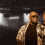 David Guetta y Carl Cox hacen historia con su primer B2B en [UNVRS] Ibiza