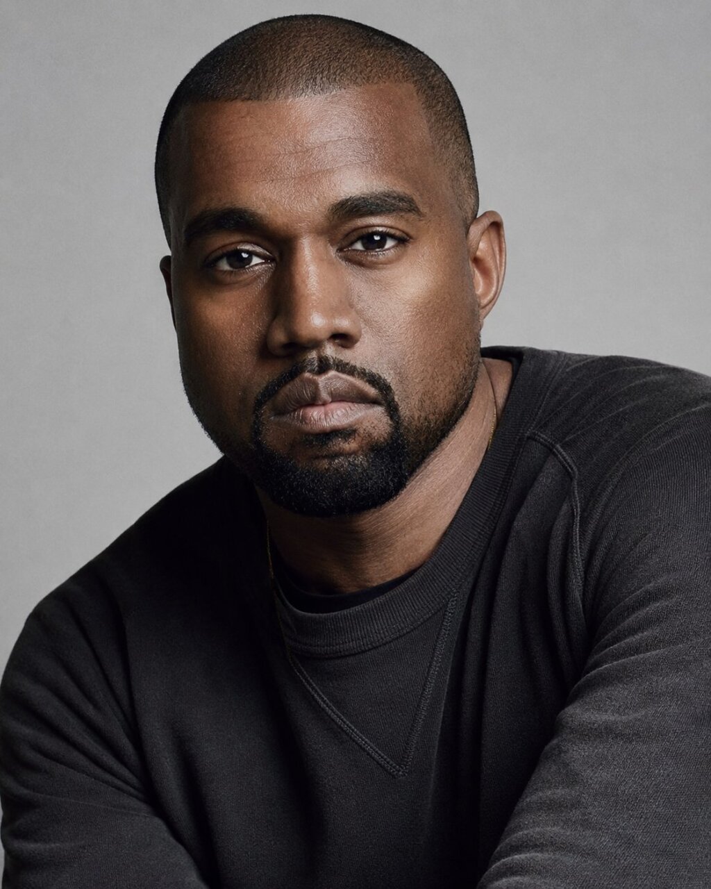 Kanye West.