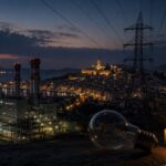 Un verano de apagones: los cortes de luz se multiplican en Ibiza y Endesa admite que aún busca «un factor común»
