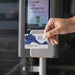 Formentera pone en marcha el nuevo sistema de validaci&oacute;n digital en el autob&uacute;s