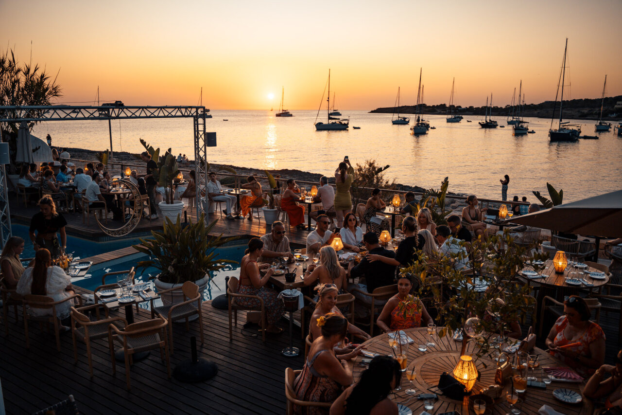 Monkey Ibiza