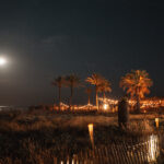 Beachouse Ibiza celebrar&aacute; el eclipse total de Sol con SOLAR, una experiencia &uacute;nica frente al Mediterr&aacute;neo