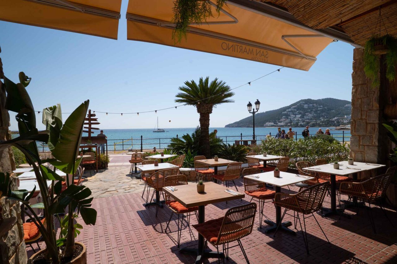 San Martino Ibiza