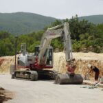 Obras de mejora del entorno de la iglesia de Sant Vicent de sa Cala con una inversi&oacute;n de 906.000 euros