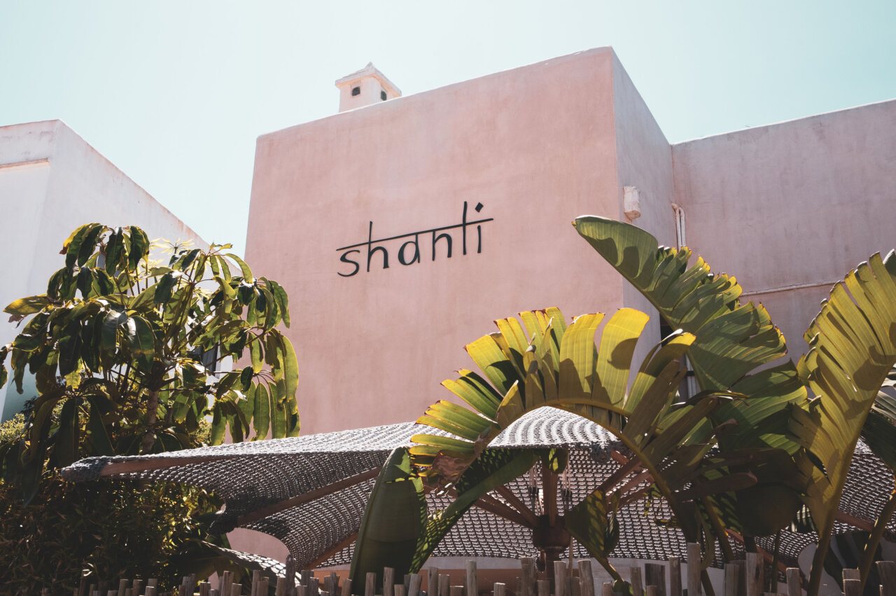 Shanti