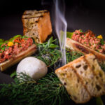 Per&uacute;, Jap&oacute;n y el Mediterr&aacute;neo: la fusi&oacute;n gastron&oacute;mica que conquista Ibiza estrena nueva carta