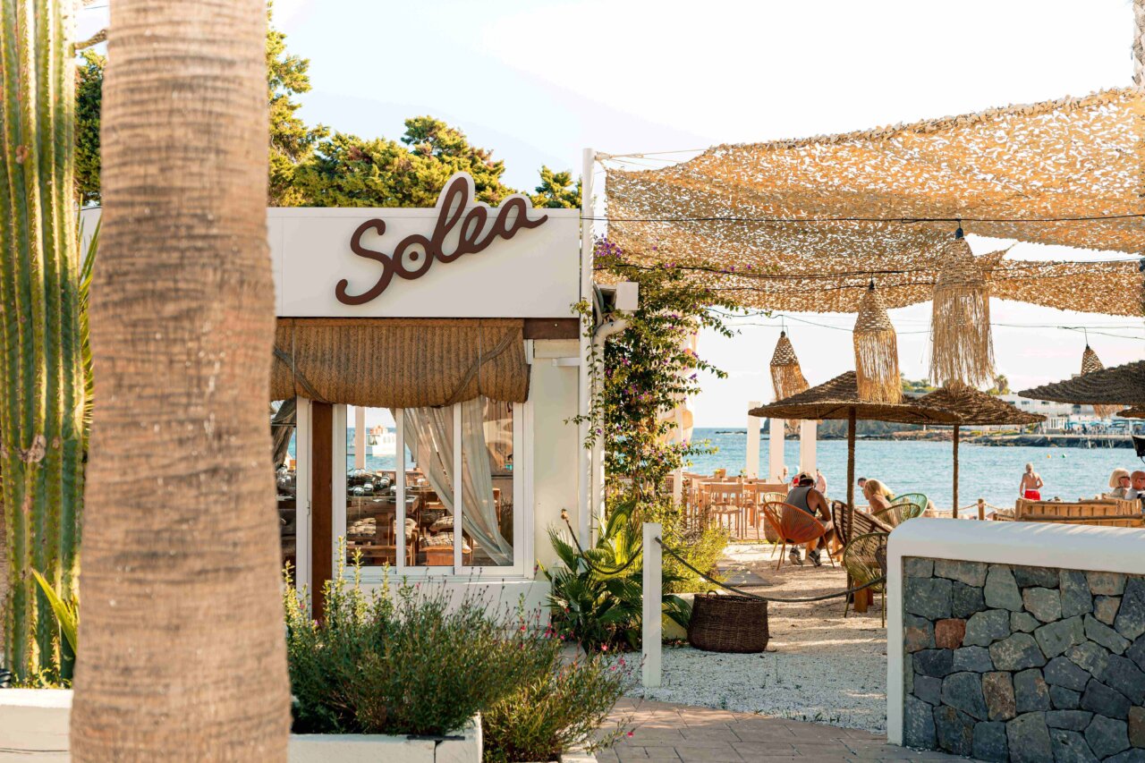 Solea Ibiza
