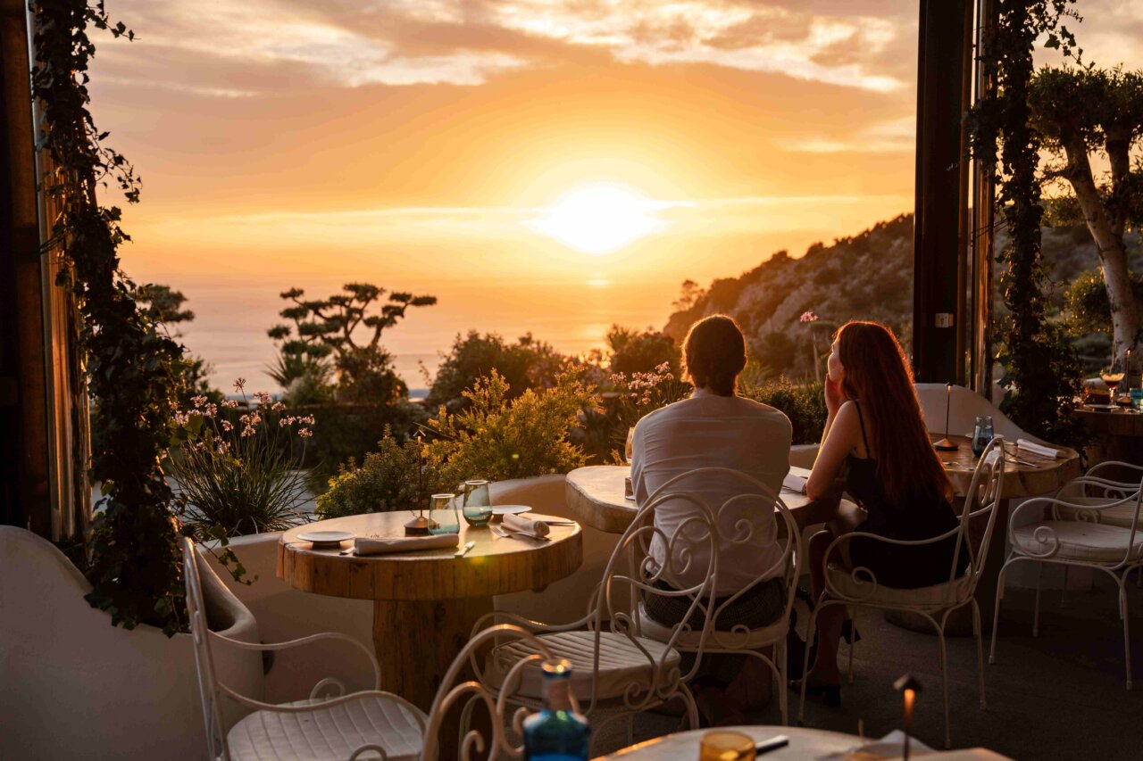 Eden Restaurante