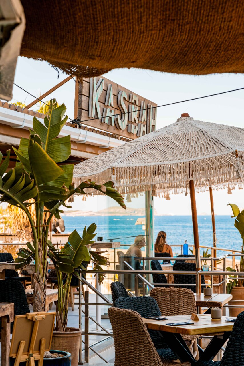 Kasbah Ibiza