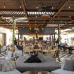Nuevos desayunos, brunch y After Boat: Filin renueva la experiencia en Marina Ibiza