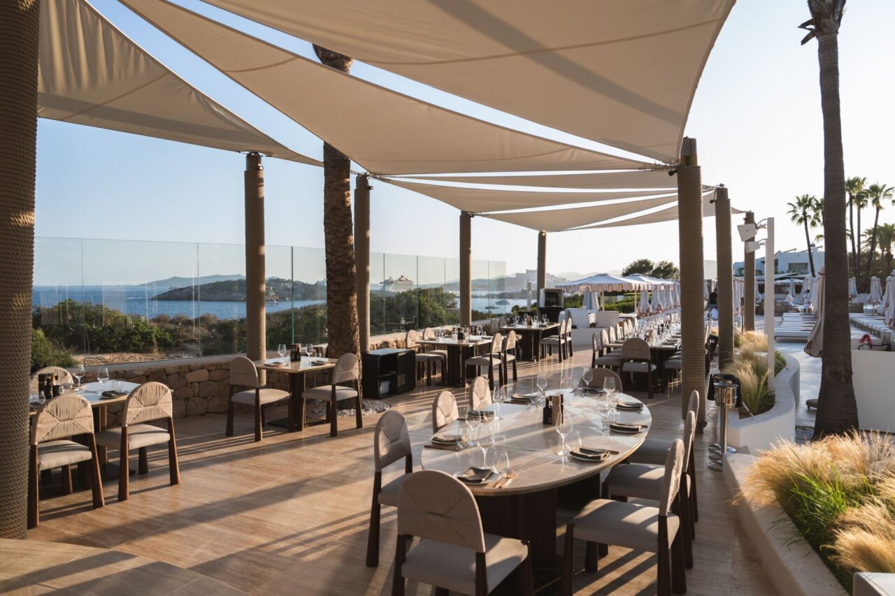 D&oacute;nde comer hoy en Ibiza