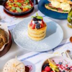 Brunch en Ibiza