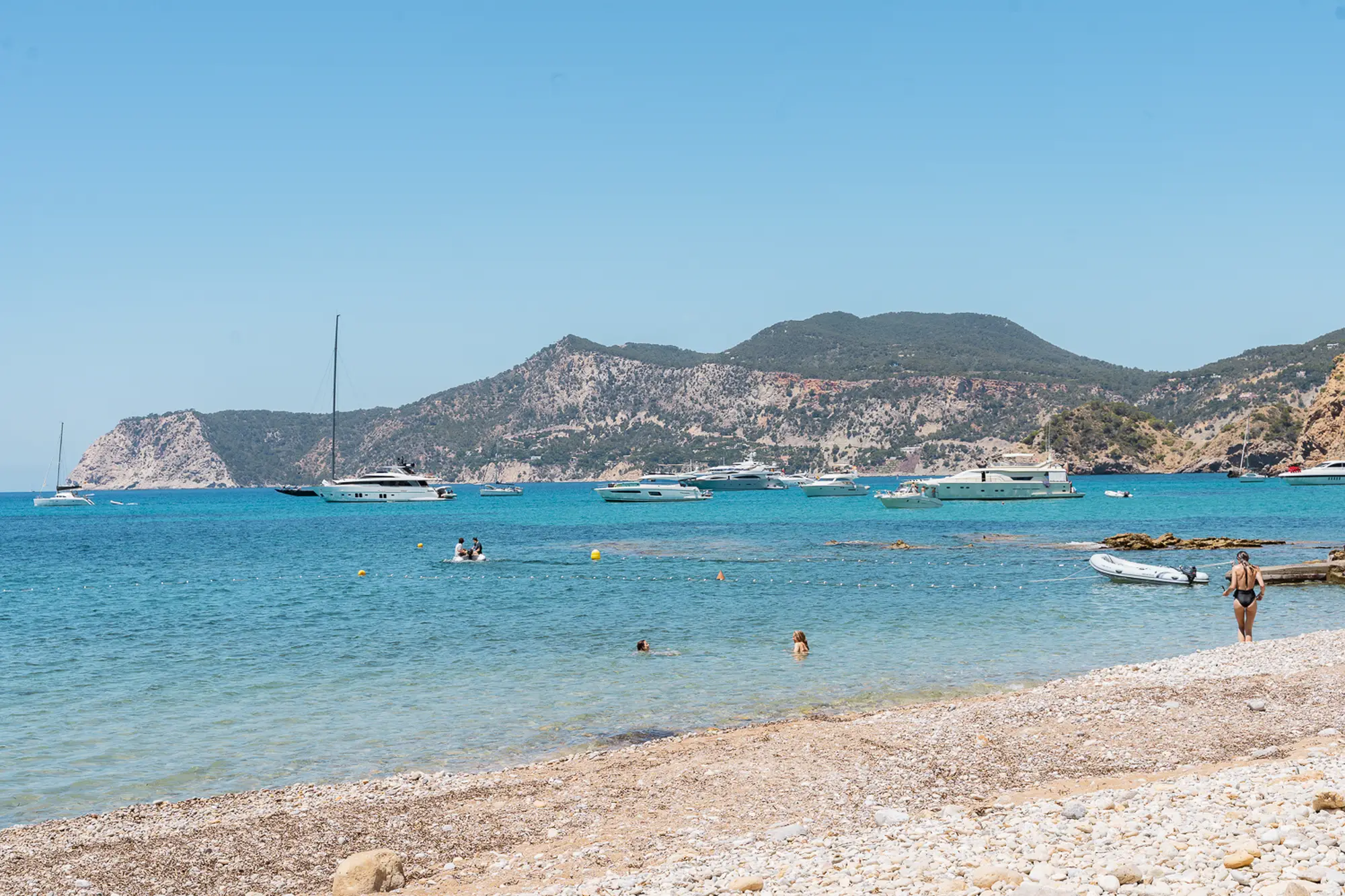 Playa Es Torrent