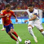 España a las semifinales: cuándo juega ante Francia y los últimos antecedentes
