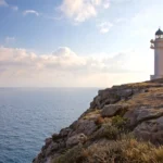 Este será el gran mirador de Formentera para ver el eclipse solar