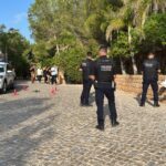 Desalojan un &lsquo;after&rsquo; ilegal en una conocida villa de lujo de Ibiza con m&aacute;s de 600 personas