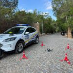 Cinco fiestas ilegales en Sant Josep, multadas con 700.000 euros
