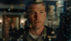 Sam Worthington en la serie 'Te encontrar&eacute;' de Netflix