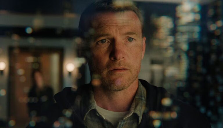 Sam Worthington en la serie 'Te encontrar&eacute;' de Netflix