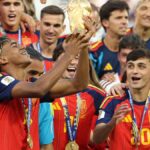 Camiseta de España con dos estrellas: cuándo sale a la venta y dónde reservarla