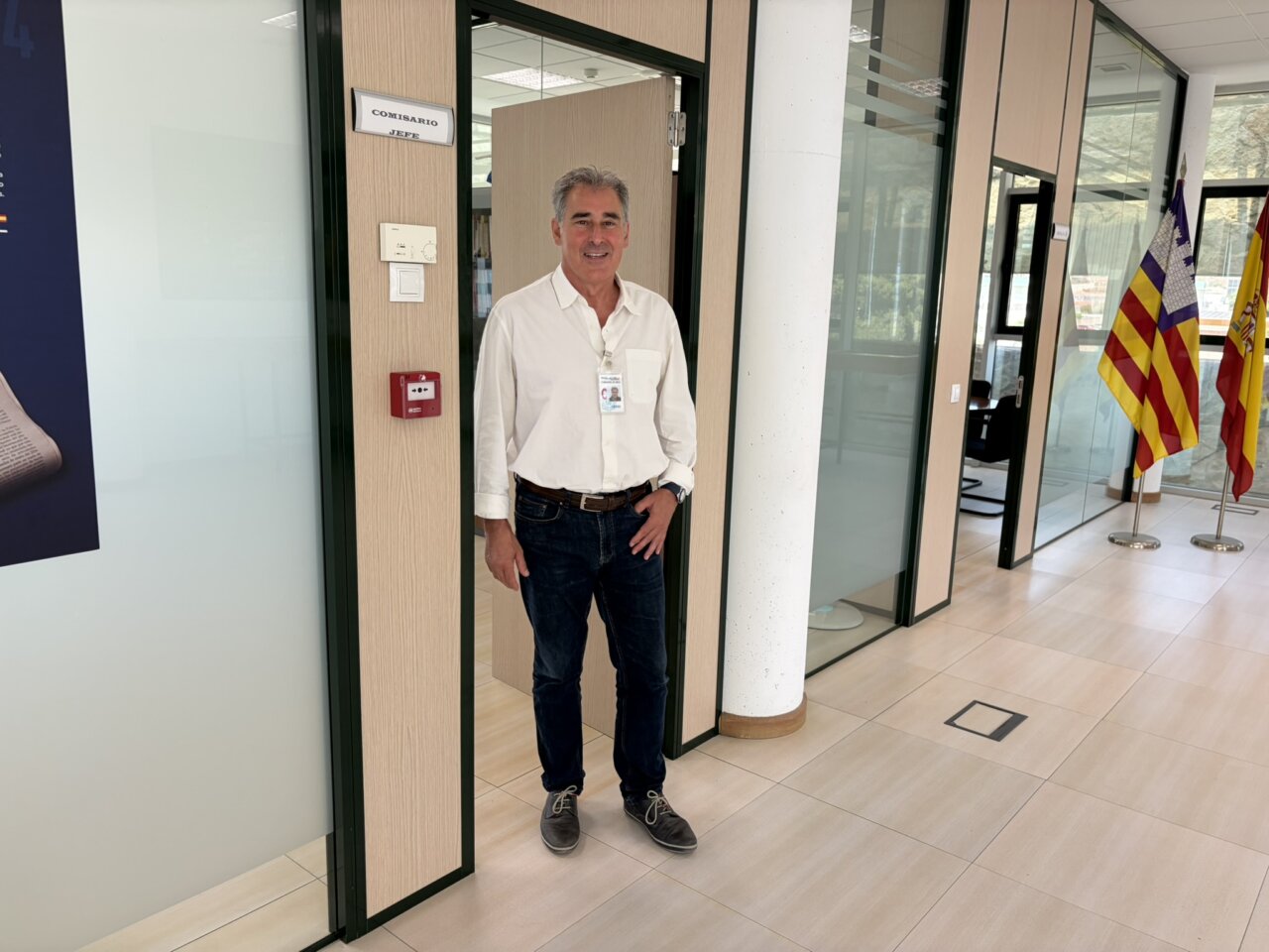 Manuel Hern&aacute;ndez N&uacute;&ntilde;ez