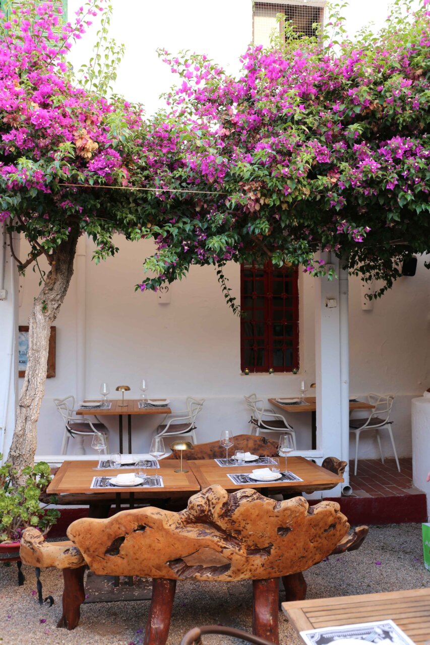 Sa Carboneria Ibiza Steakhouse