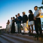 Famosos, gastronom&iacute;a y una portada sorpresa: la gran noche de Tapas Magazine en Ibiza