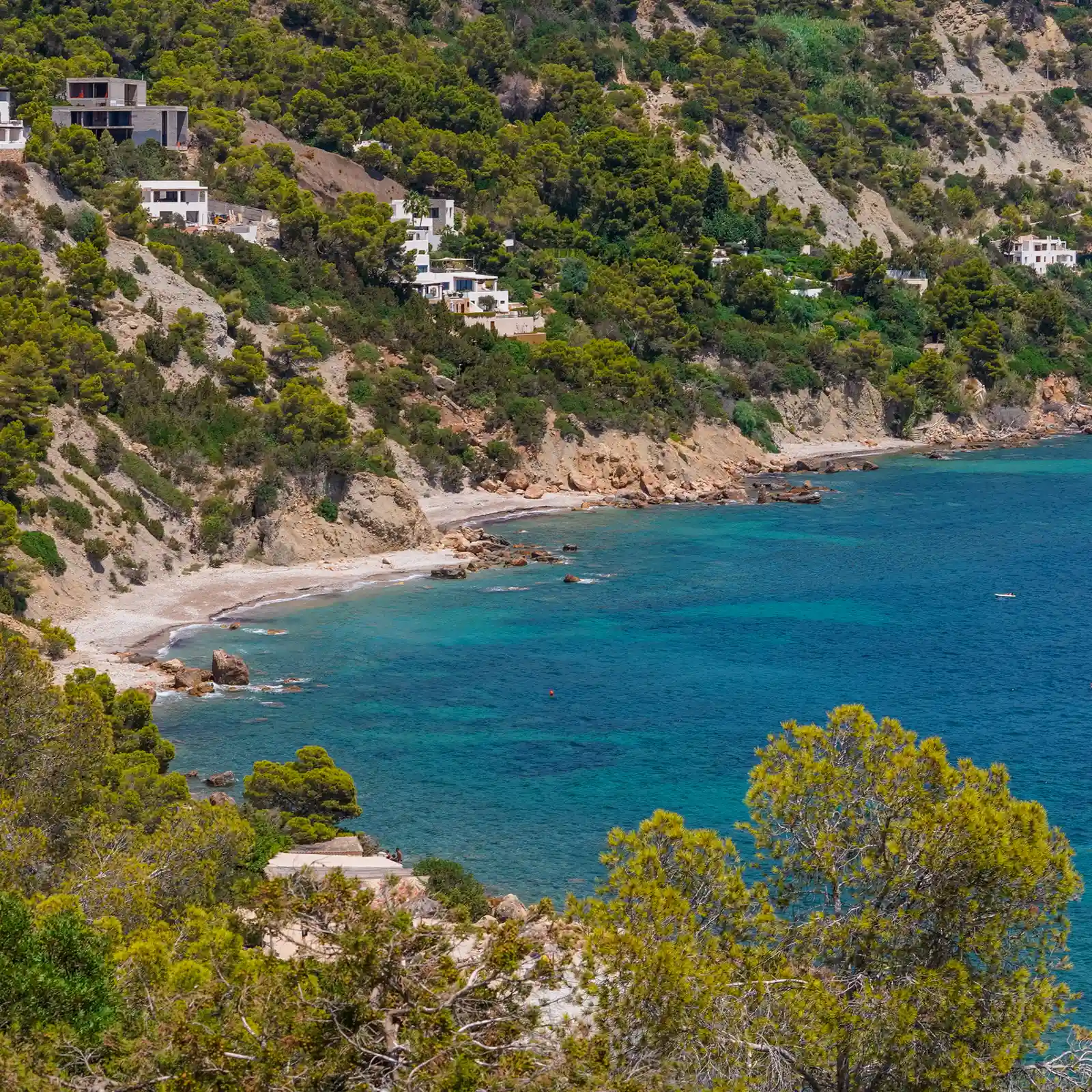 Cala Llentrisca