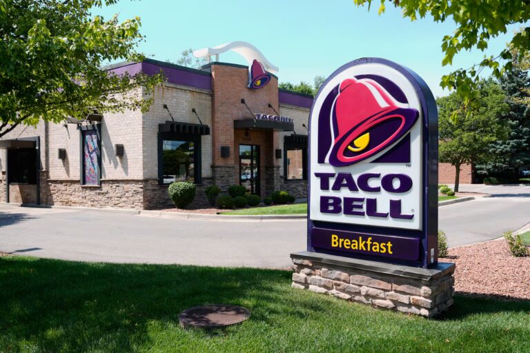 Taco Bell